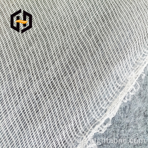Polyester-Baumwoll-Verbundgewebe für Wandbekleidung
